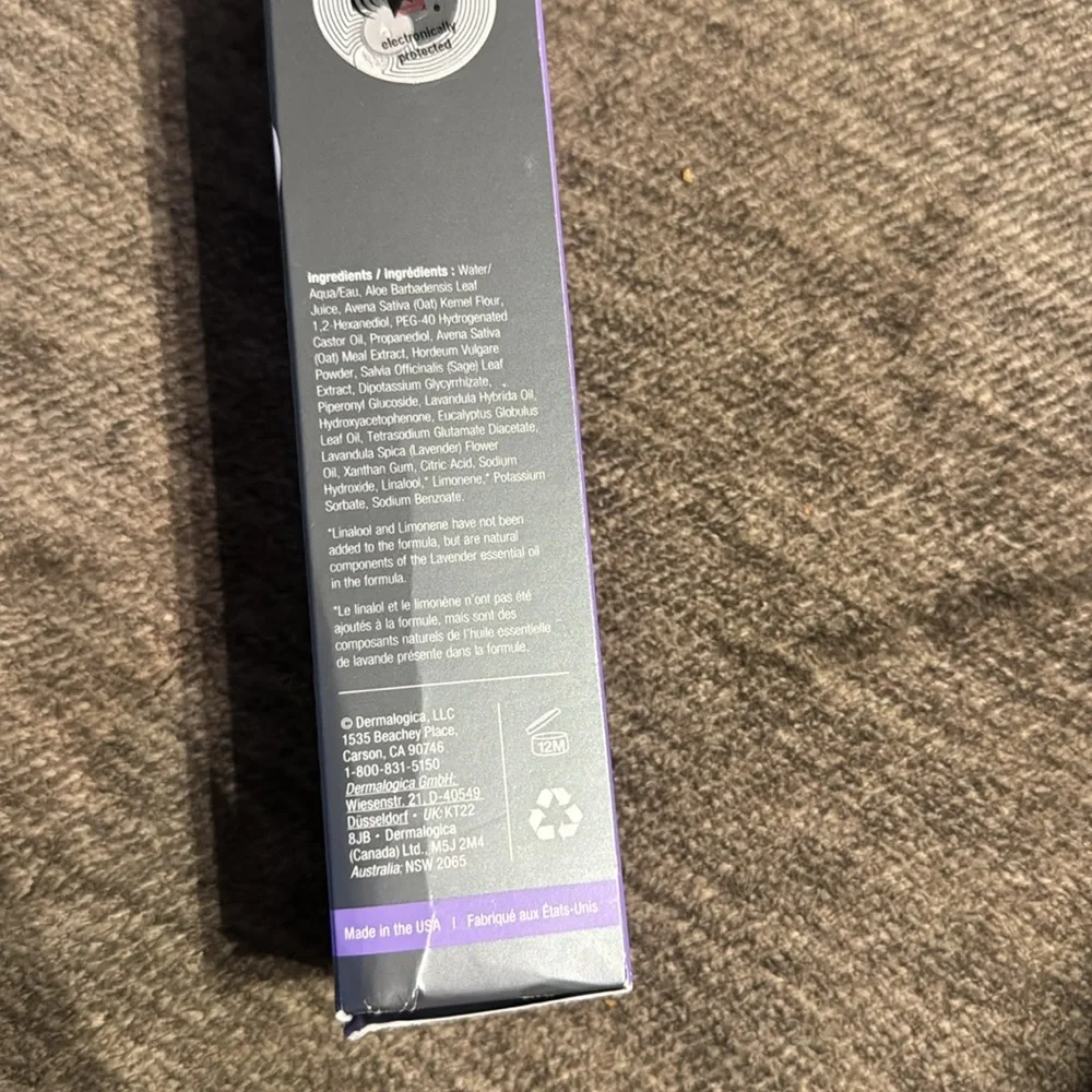 DERMALOGICA REDNESS‎ RELIEF ESSENCE UltraCalming